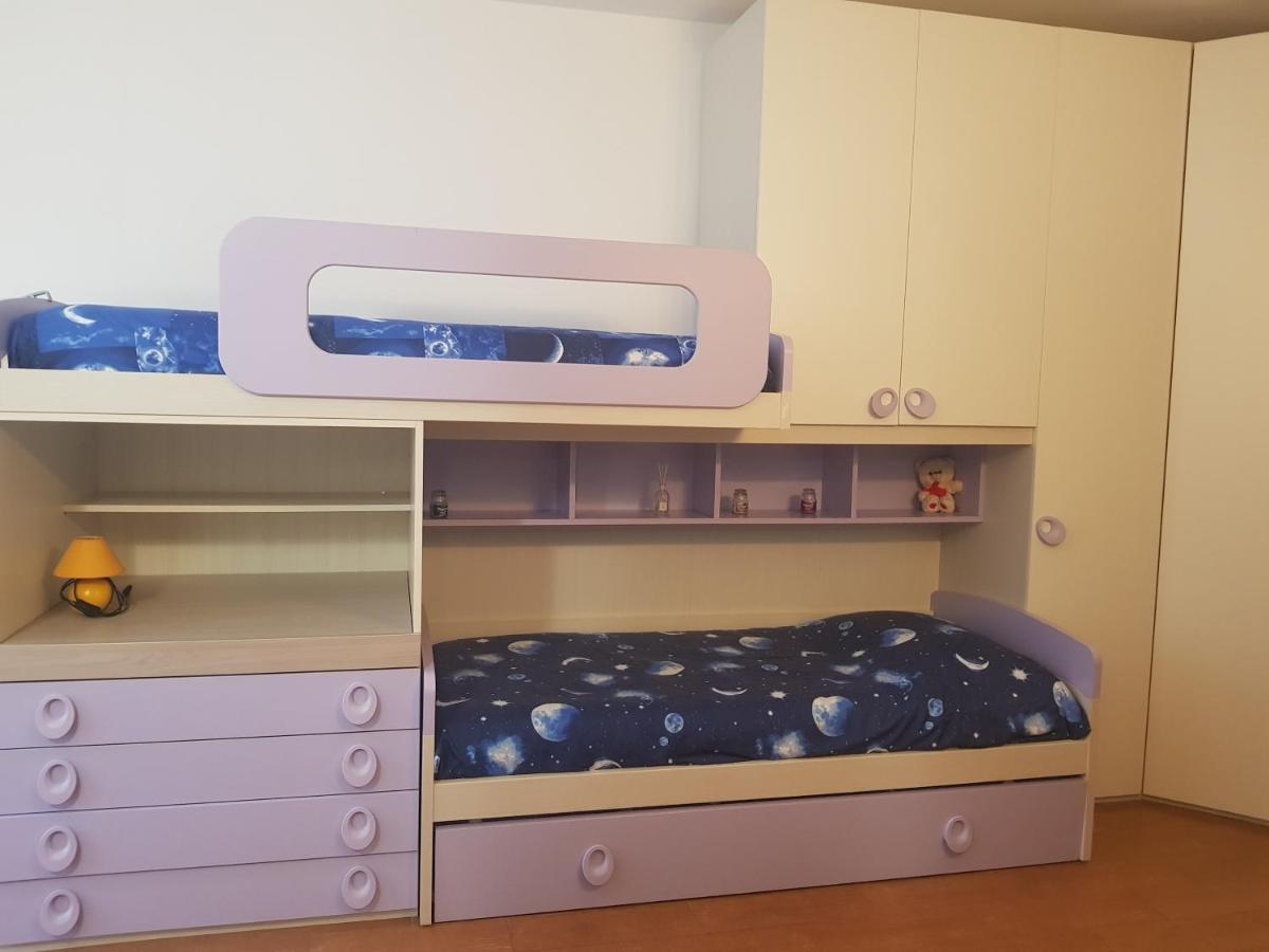 Hotel La Quercia Fiorita Trivolzio Zewnętrze zdjęcie
