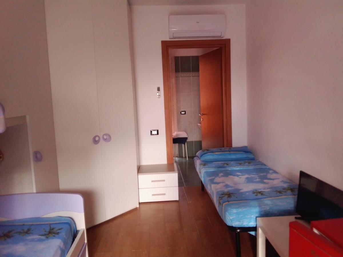Hotel La Quercia Fiorita Trivolzio Zewnętrze zdjęcie