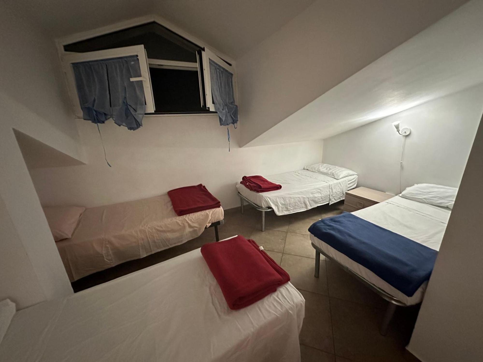 Hotel La Quercia Fiorita Trivolzio Zewnętrze zdjęcie