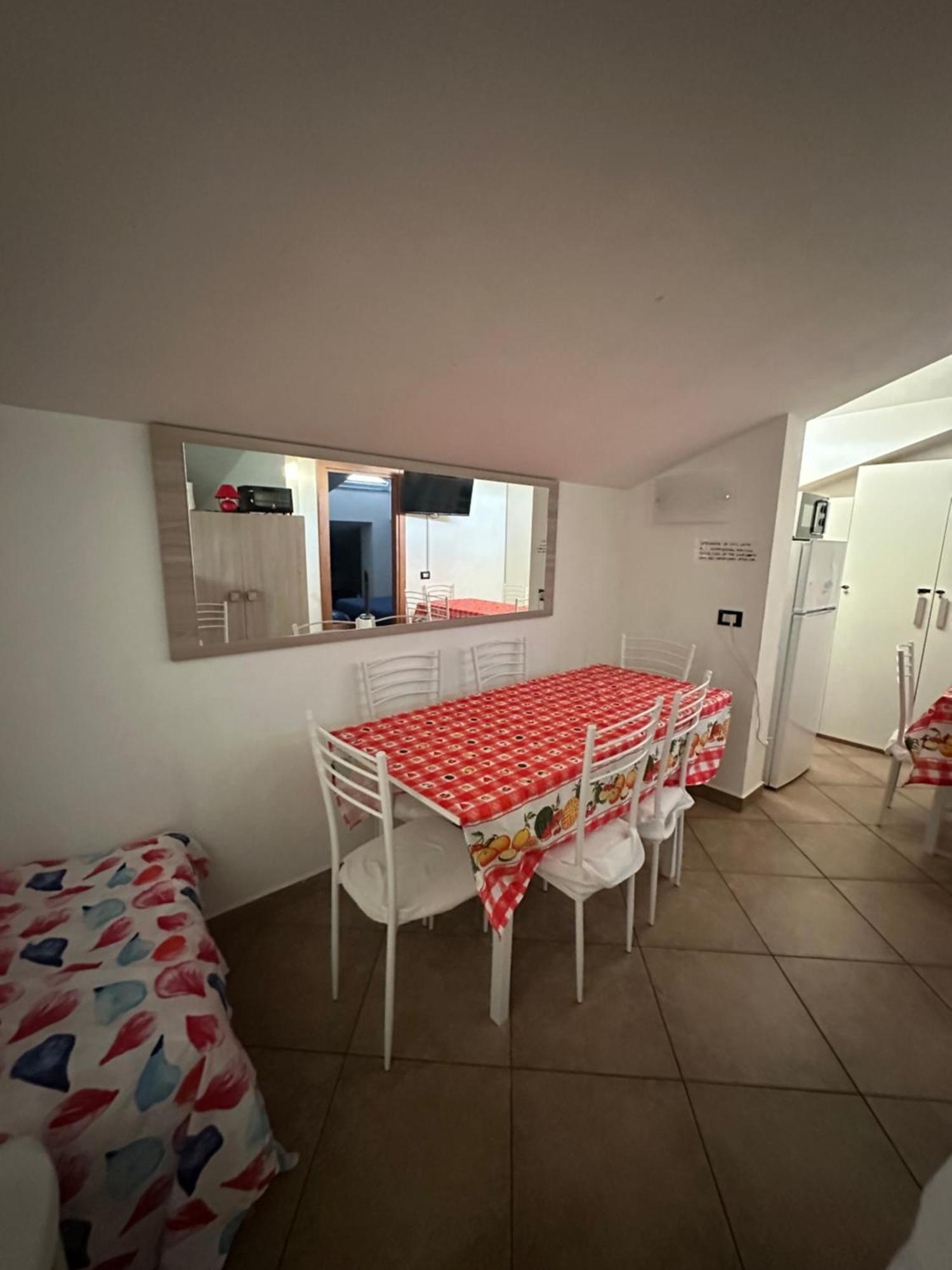 Hotel La Quercia Fiorita Trivolzio Zewnętrze zdjęcie
