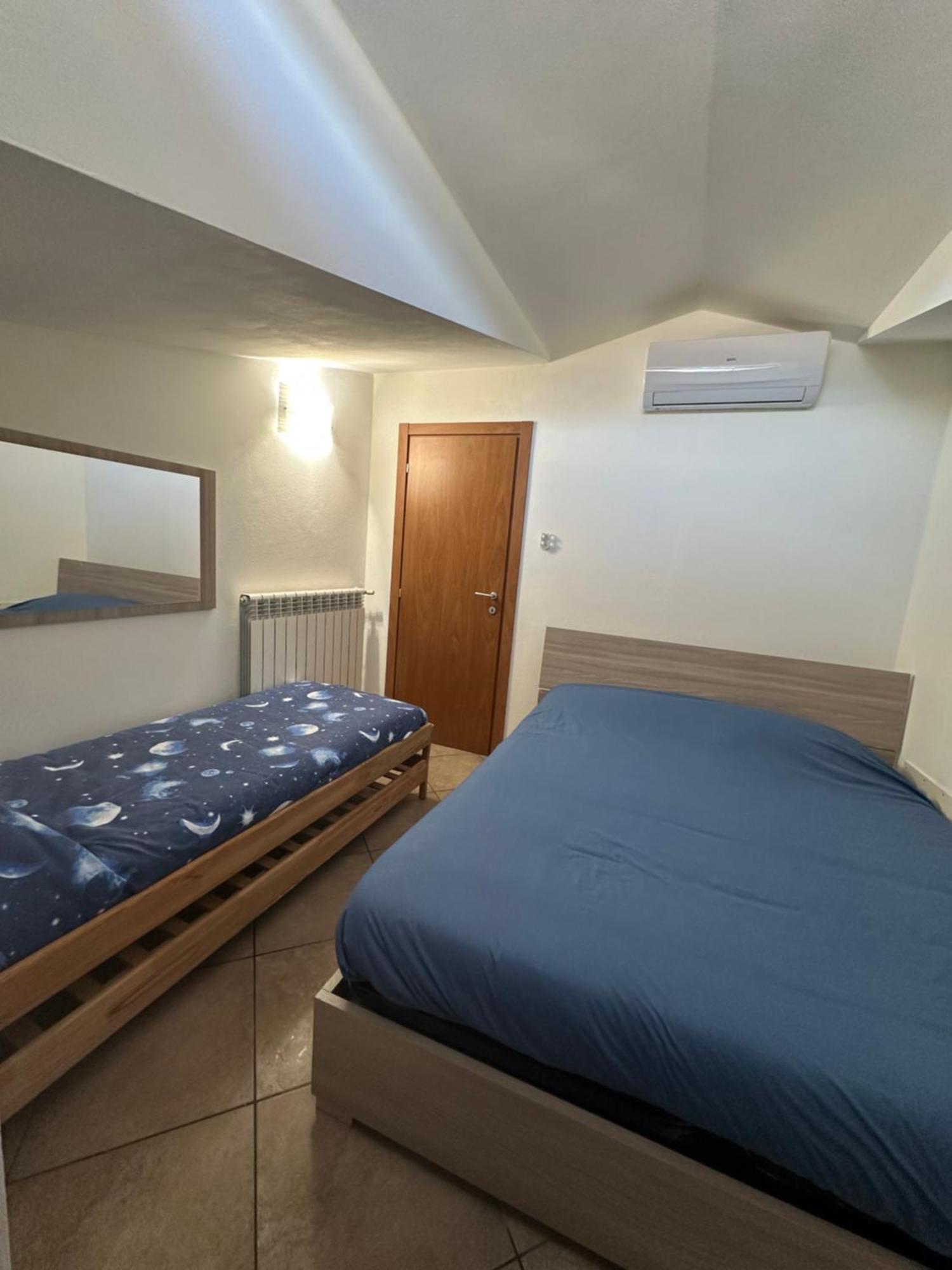 Hotel La Quercia Fiorita Trivolzio Zewnętrze zdjęcie