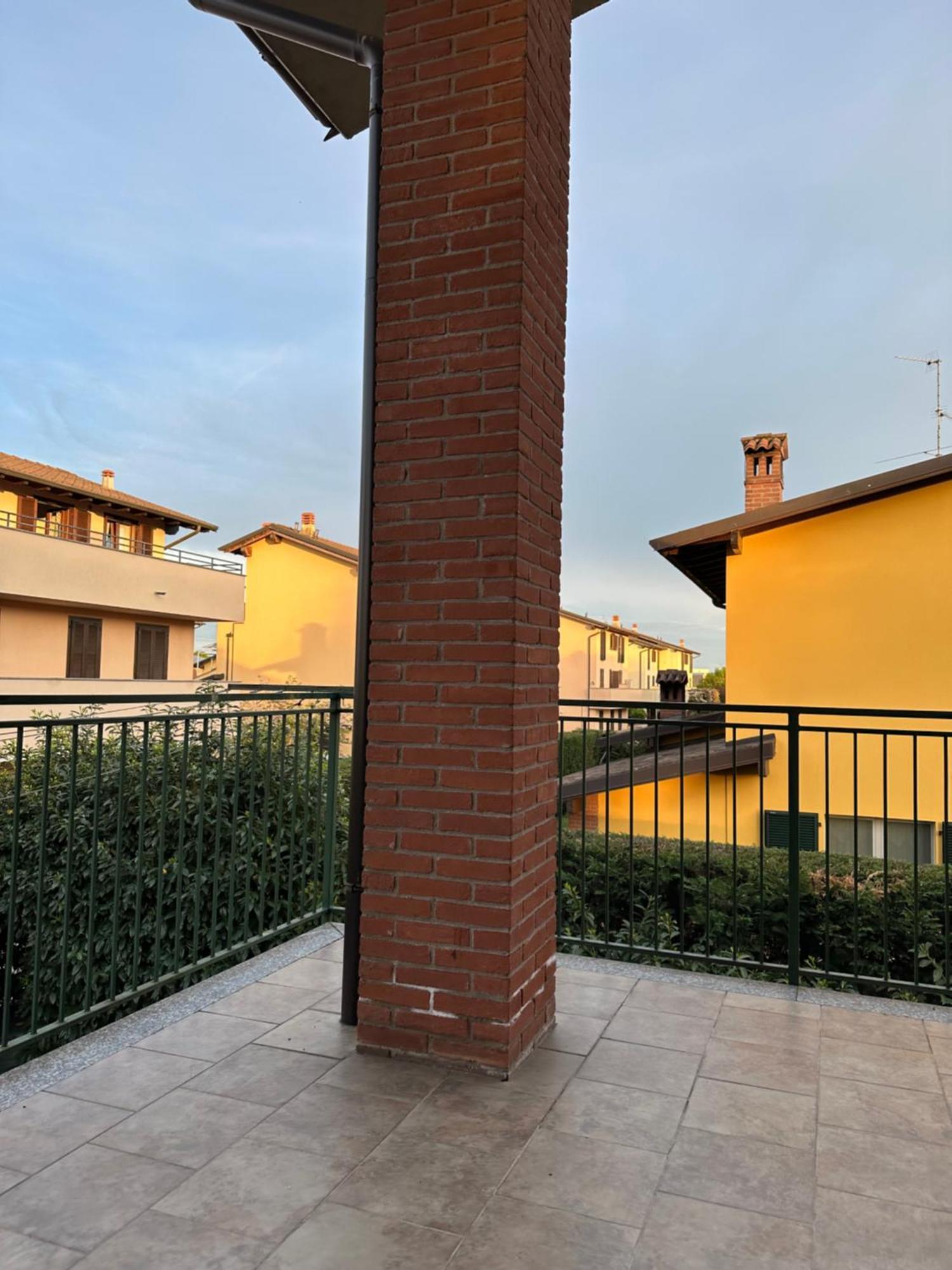 Hotel La Quercia Fiorita Trivolzio Zewnętrze zdjęcie