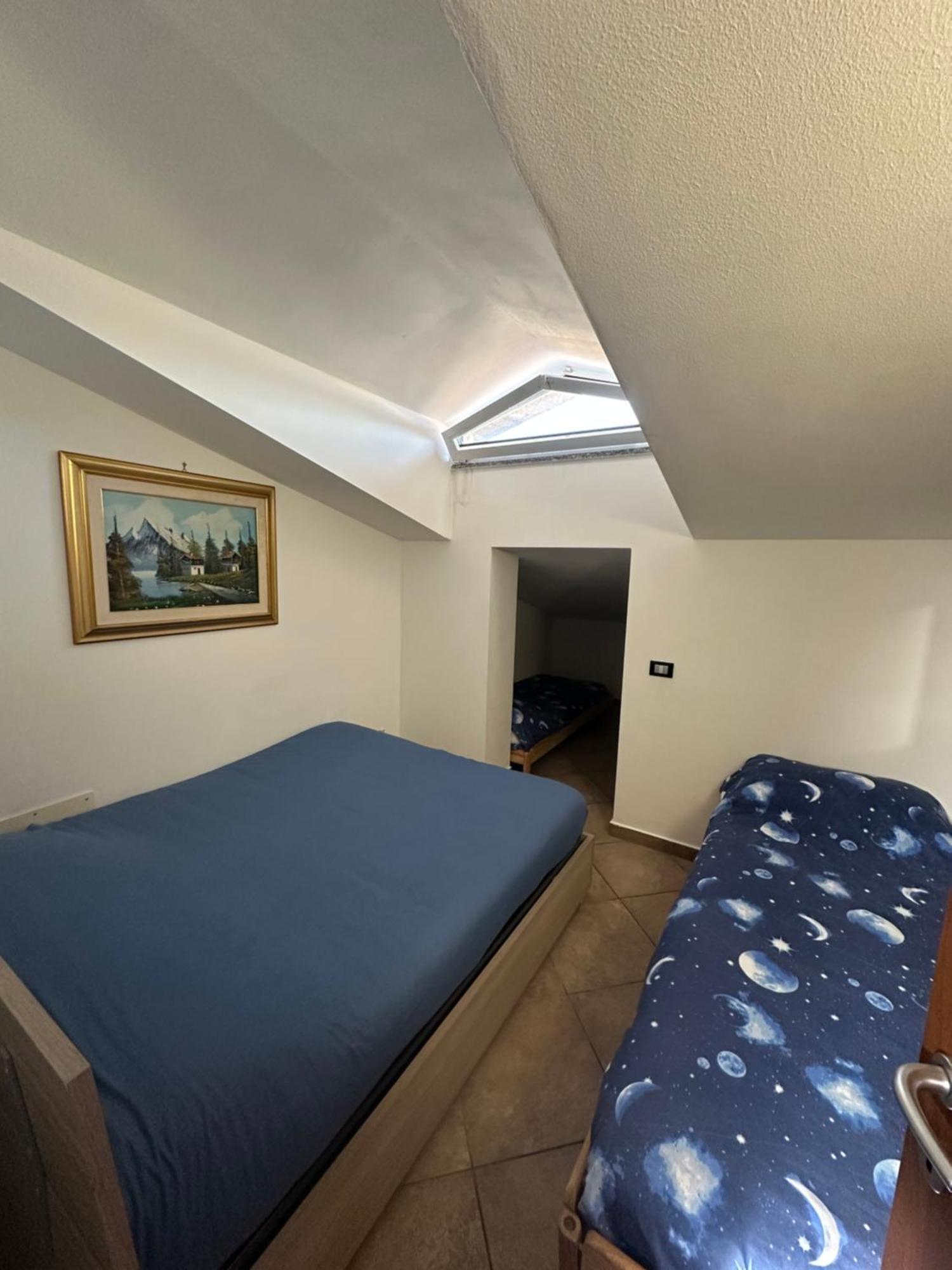 Hotel La Quercia Fiorita Trivolzio Zewnętrze zdjęcie
