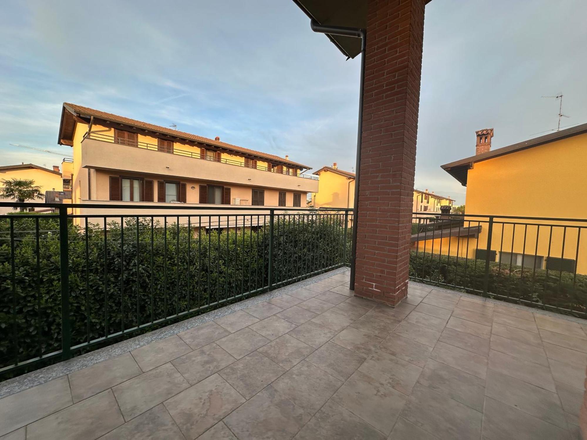 Hotel La Quercia Fiorita Trivolzio Zewnętrze zdjęcie