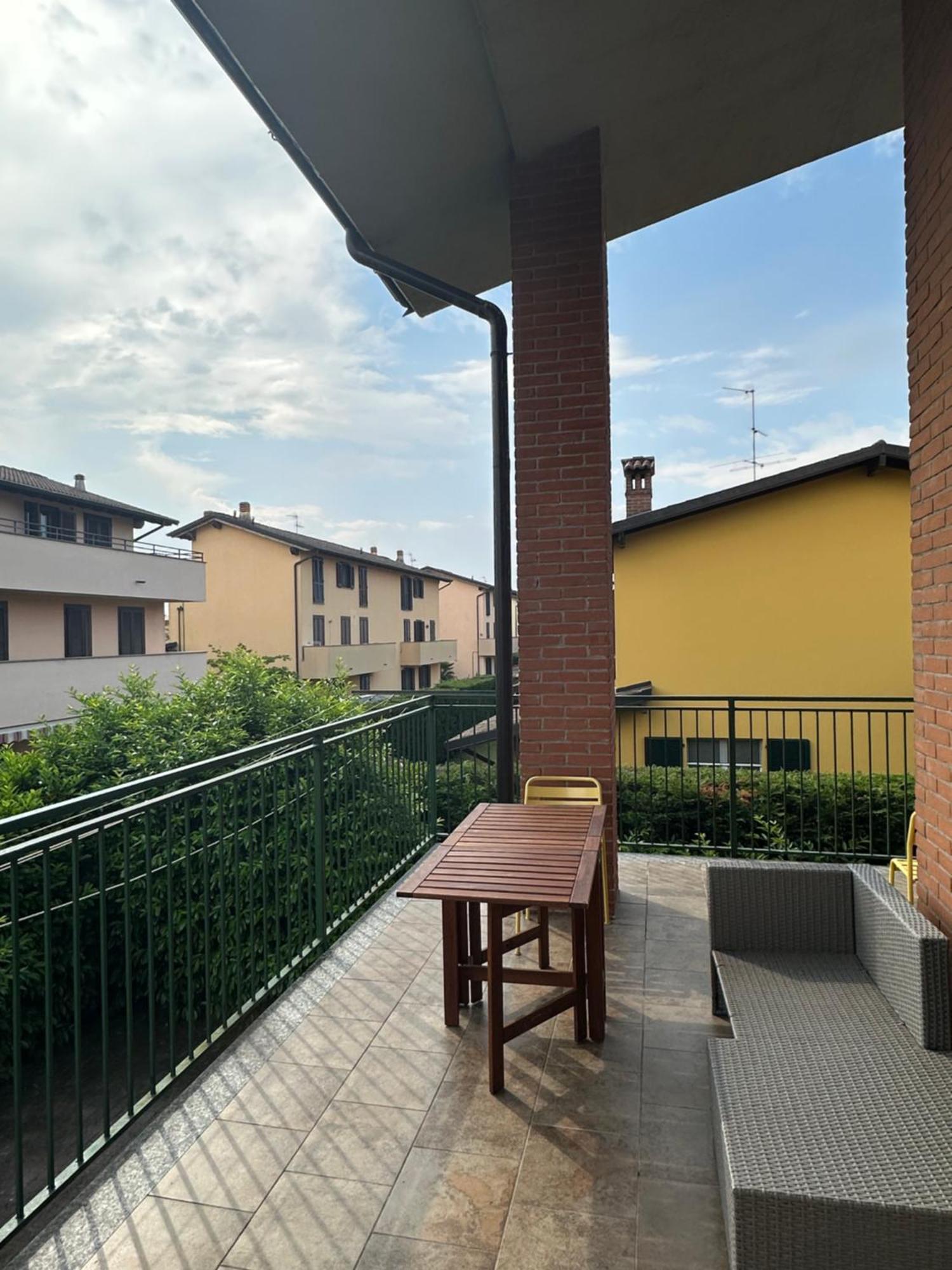 Hotel La Quercia Fiorita Trivolzio Zewnętrze zdjęcie